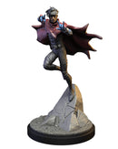 Wiccan Marvel MCP-compatible resin miniature by C27 Studios - product image 1
