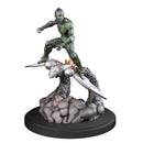 Green Goblin Ultimates Marvel MCP-compatible resin miniature by C27 Studios - product image 1