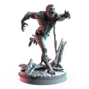 Werewolf By Night Marvel MCP-compatible resin miniature by C27 Studios - product image 1