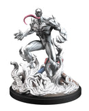 Anti-Venom Marvel MCP-compatible resin miniature by C27 Studios - product image 1