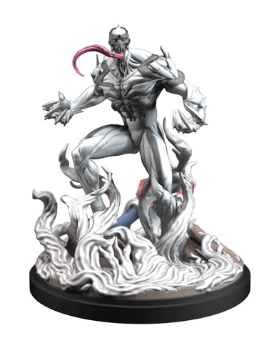 Anti-Venom Marvel MCP-compatible resin miniature by C27 Studios - product image 1
