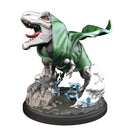 Doom Rex Marvel MCP-compatible resin miniature by C27 Studios - product image 1