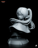 Frieren Resin Statue & Bust - Bust view 1