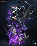 Sung Jin-Woo Resin Statue & Bust - Full Size view 1