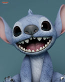 Stitch Resin Figure - Extra view 1