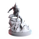 Triton Marvel MCP-compatible resin miniature by C27 Studios - product image 1