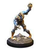 Zombie Cyclops Marvel MCP-compatible resin miniature by C27 Studios - product image 1