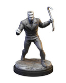 Tombstone Marvel MCP-compatible resin miniature by C27 Studios - product image 1