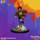 Morph (Sep 2021 Sculpt) Marvel MCP-compatible resin miniature by C27 Studios - product image 1