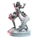 Clea Marvel MCP-compatible resin miniature by C27 Studios - product image 1