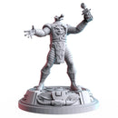 Arnim Zola Marvel MCP-compatible resin miniature by C27 Studios - product image 1