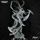 Carnage Sculpture resin statue kit view 1
