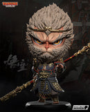 Black Myth Wukong Chibi Resin Figure - Chibi view 1