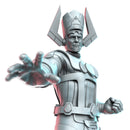 Galactus Marvel MCP-compatible resin miniature by C27 Studios - product image 1