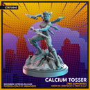 Marrow Marvel MCP-compatible resin miniature by C27 Studios - product image 1