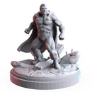 Hyperion Marvel MCP-compatible resin miniature by C27 Studios - product image 1