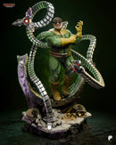 Dr. Octopus Resin Statue & Bust - Full Size view 1