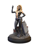 Lady Mastermind Marvel MCP-compatible resin miniature by C27 Studios - product image 1