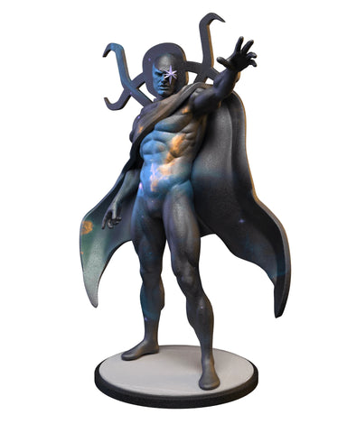Eternity Marvel MCP-compatible resin miniature by C27 Studios - product image 1