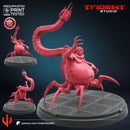 Mojo Marvel MCP-compatible 40mm resin proxy miniature by Trident Miniatures - product image 1