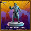 Harry Leland Marvel MCP-compatible resin miniature by C27 Studios - product image 1