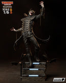 Batman Who Laughs Resin Statue & Bust - Full Size view 1