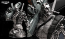 Colossus Bust resin bust kit view 1