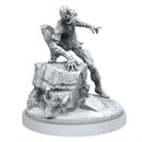 Zombie Spider-Man Marvel MCP-compatible resin miniature by C27 Studios - product image 1