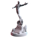 Dr. Spectrum Marvel MCP-compatible resin miniature by C27 Studios - product image 1
