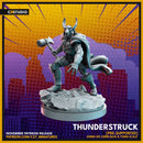 Beta Ray Bill Marvel MCP-compatible resin miniature by C27 Studios - product image 1