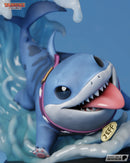 Jeff Shark Resin Figure - Extra view 1