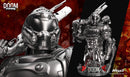 Doom Slayer Bust resin bust kit view 1