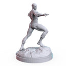 Synch Marvel MCP-compatible resin miniature by C27 Studios - product image 1
