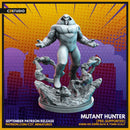 Nimrod Marvel MCP-compatible resin miniature by C27 Studios - product image 1