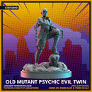 Cassandra Nova Marvel MCP-compatible resin miniature by C27 Studios - product image 1
