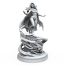 Goblin Queen 97′ Marvel MCP-compatible resin miniature by C27 Studios - product image 1
