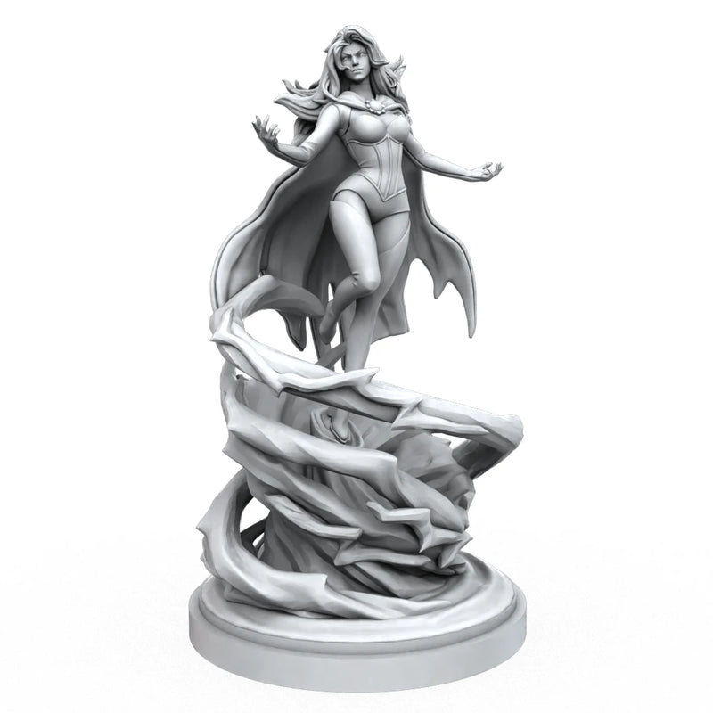 Goblin Queen 97′ Marvel MCP-compatible resin miniature by C27 Studios - product image 1