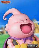 Majin Boo Chibi Resin Figure - Chibi view 1