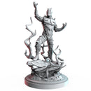 Penance Marvel MCP-compatible resin miniature by C27 Studios - product image 1
