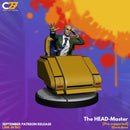 Professor X Marvel MCP-compatible resin miniature by C27 Studios - product image 1