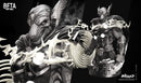Beta Ray Bill Bust resin bust kit view 1