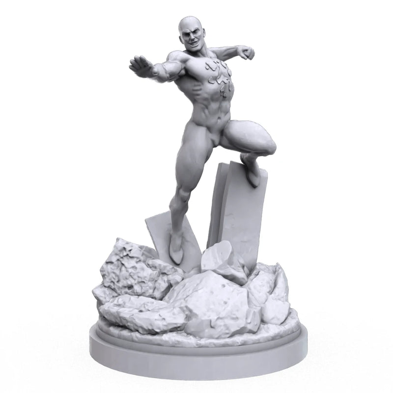 X-Ray Marvel MCP-compatible resin miniature by C27 Studios - product image 1