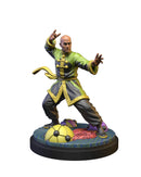 Wong (Classic) Marvel MCP-compatible resin miniature by C27 Studios - product image 1