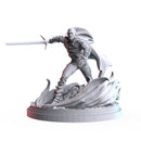 Dracula Marvel MCP-compatible resin miniature by C27 Studios - product image 1