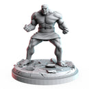 Ironclad Marvel MCP-compatible resin miniature by C27 Studios - product image 1