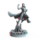Spectrum Marvel MCP-compatible resin miniature by C27 Studios - product image 1