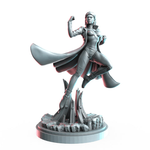 Spectrum Marvel MCP-compatible resin miniature by C27 Studios - product image 1