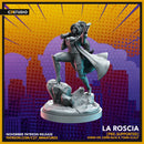 Elsa Bloodstone Marvel MCP-compatible resin miniature by C27 Studios - product image 1