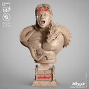 Chong Li Portrait Bust resin bust kit view 1