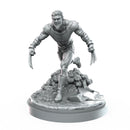Mimic Marvel MCP-compatible resin miniature by C27 Studios - product image 1